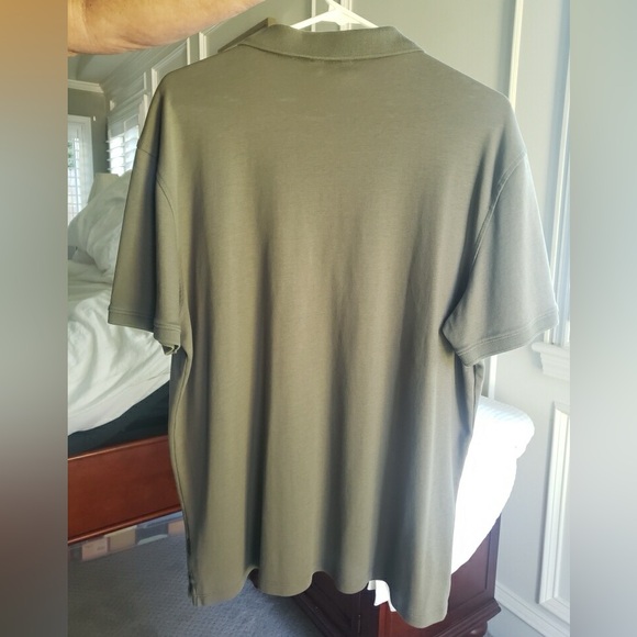 Calvin Klein Polo - Picture 2 of 3